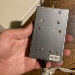 توان سنج سیگنال های رادیویی (RF power meter)
